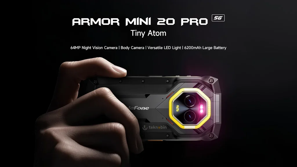 Armor Mini 20T Pro WhatsApp Bildirim Sorunları ve Çözüm Önerileri