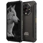 Armor X16 Pro Rugged Telefon 5G 16GB 256GB 64MP Üçlü Kamera 25MP Gece Görüşü