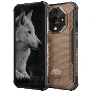 Armor X16 Pro Rugged Telefon 5G 16GB 256GB 64MP Üçlü Kamera 25MP Gece Görüşü