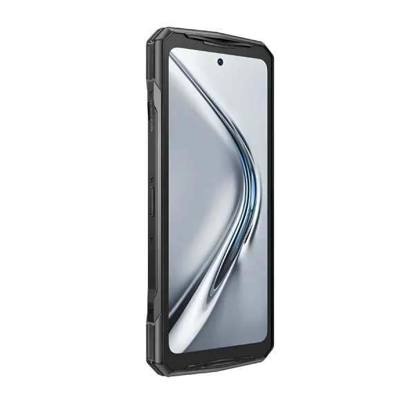 Doogee V40 Pro 5G Rugged Telefon 36GB+512GB Android 14