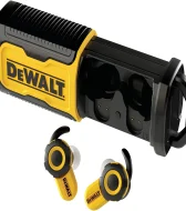Dewalt Ağır Hizmet Bluetooth İşyeri Pro X2 ANC Gerçek Kablosuz Kulaklık