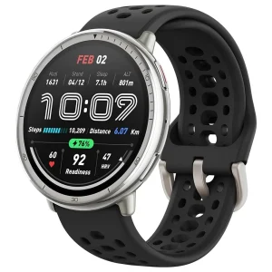 Amazfit Active 2 Sport Akıllı Saat Fitness Takip Cihazı