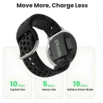 Amazfit Active 2 Sport Akıllı Saat Fitness Takip Cihazı