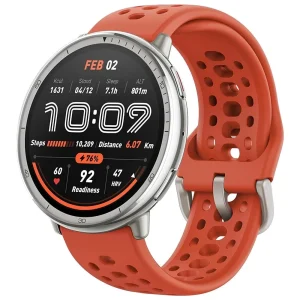 Amazfit Active 2 Sport Akıllı Saat Fitness Takip Cihazı