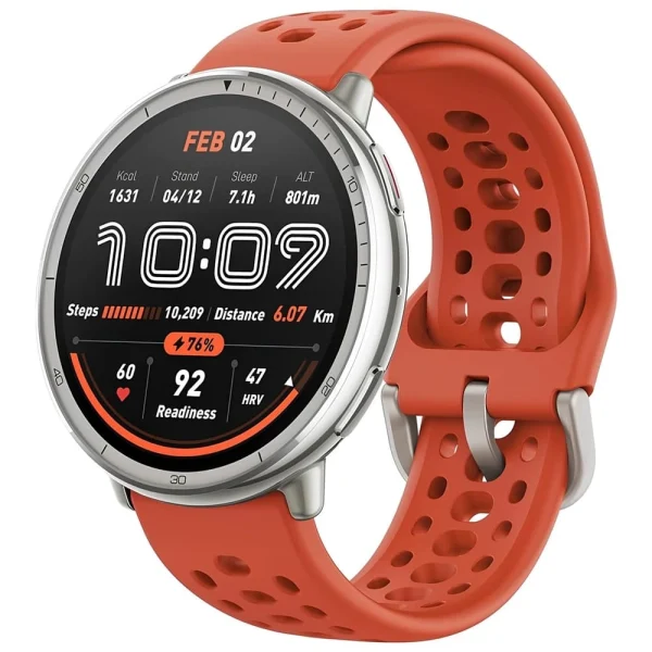 Amazfit Active 2 Sport Akıllı Saat Fitness Takip Cihazı