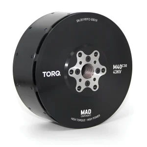 M40C30 IPE PRO 43KV V3.0 MAD COMPONENTS fırçasız İHA Motor