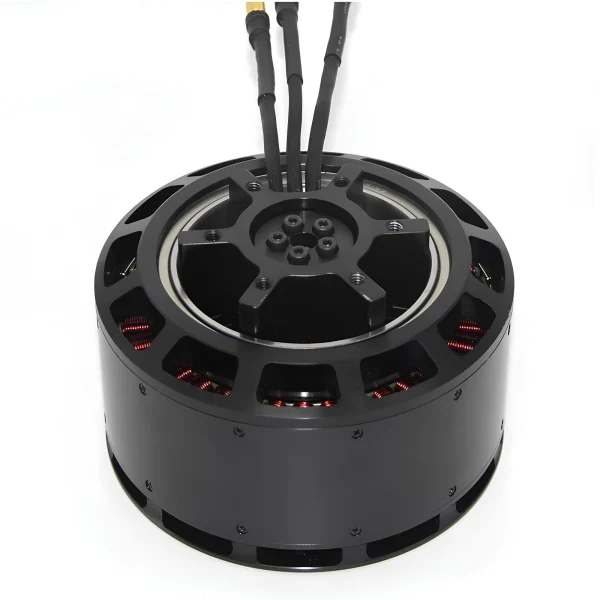 M40C30 IPE PRO 43KV V3.0 MAD COMPONENTS fırçasız İHA Motor