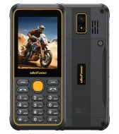 Ulefone Armor Mini 4 64MB RAM 128MB ROM 2.8 inç Ekran