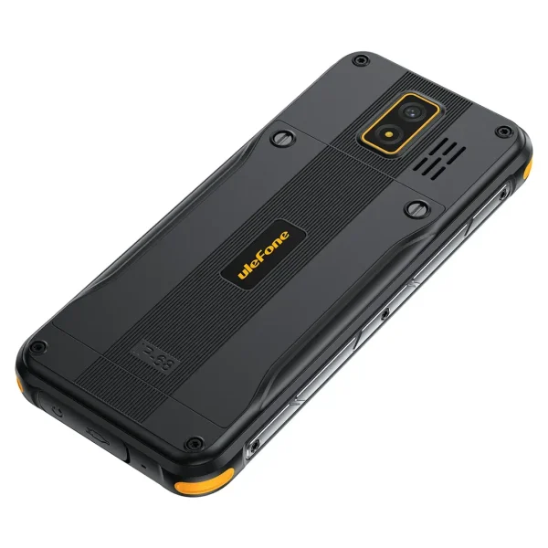 Ulefone Armor Mini 4 64MB RAM 128MB ROM 2.8 inç Ekran