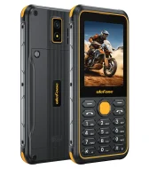 Ulefone Armor Mini 4 64MB RAM 128MB ROM 2.8 inç Ekran