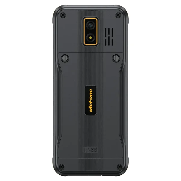 Ulefone Armor Mini 4 64MB RAM 128MB ROM 2.8 inç Ekran
