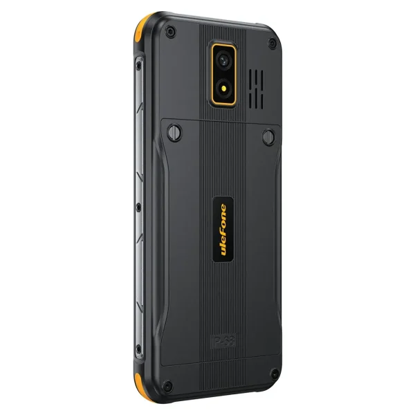 Ulefone Armor Mini 4 64MB RAM 128MB ROM 2.8 inç Ekran