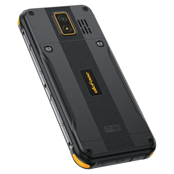 Ulefone Armor Mini 4 64MB RAM 128MB ROM 2.8 inç Ekran