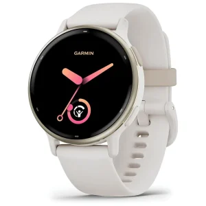Garmin vívoactive 5 Sağlık ve Fitness GPS Akıllı Saati AMOLED Ekran