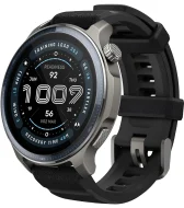 Amazfit Balance 2 Akıllı Saat 47 mm AMOLED Safir Cam Ekran
