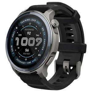 Amazfit Balance 2 Akıllı Saat 47 mm AMOLED Safir Cam Ekran