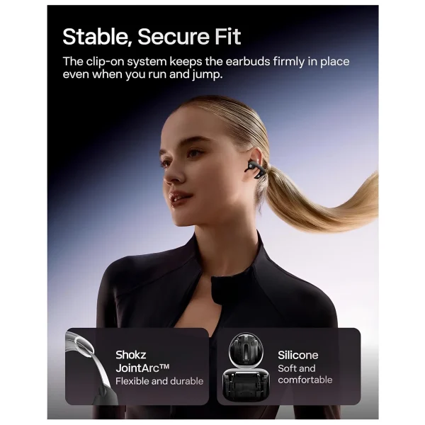 SHOKZ OpenDots One True Wireless Kulaklık E310