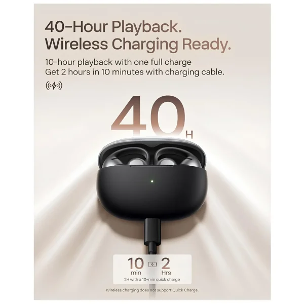 SHOKZ OpenDots One True Wireless Kulaklık E310