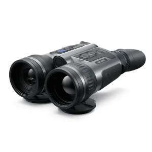 Pulsar Merger LRF XT50 Avrupa'da Üretilen Termal Sensör