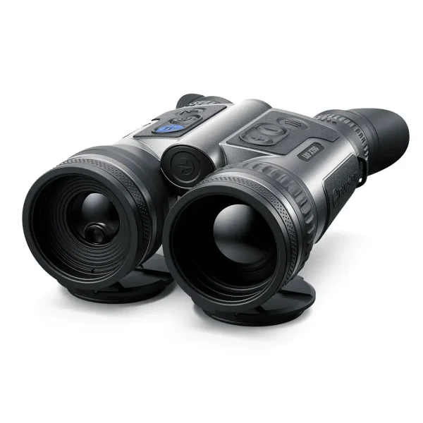 Pulsar Merger LRF XT50 Avrupa'da Üretilen Termal Sensör