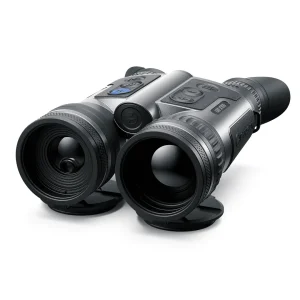 Pulsar Merger LRF XT50 Avrupa'da Üretilen Termal Sensör