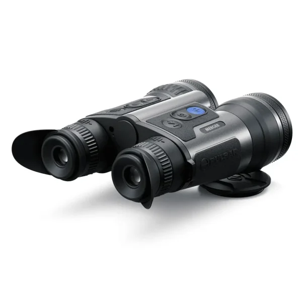 Pulsar Merger LRF XT50 Avrupa'da Üretilen Termal Sensör