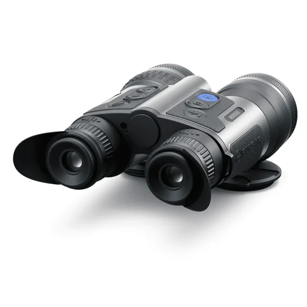 Pulsar Merger LRF XT50 Avrupa'da Üretilen Termal Sensör