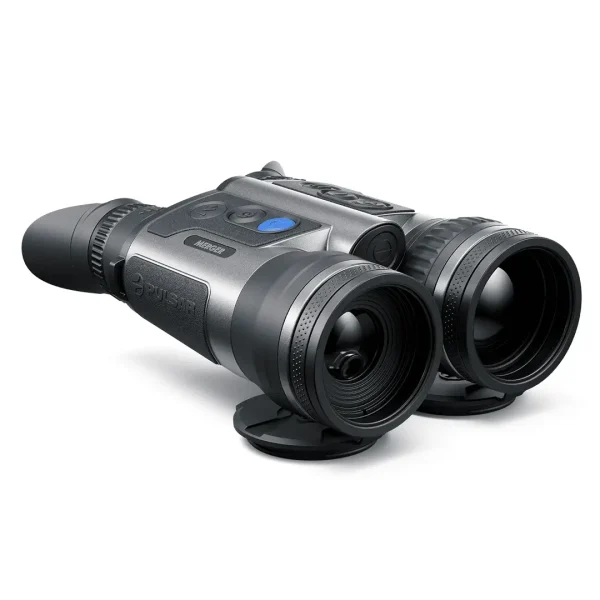 Pulsar Merger LRF XT50 Avrupa'da Üretilen Termal Sensör