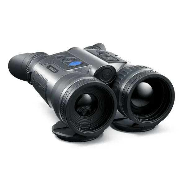 Pulsar Merger LRF XT50 Avrupa'da Üretilen Termal Sensör