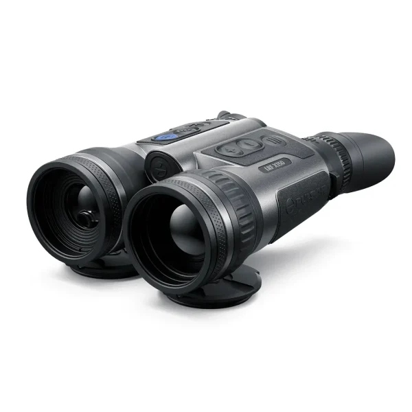 Pulsar Merger LRF XT50 Avrupa'da Üretilen Termal Sensör