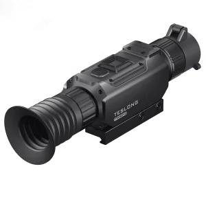 Teslong Termal Tüfek Dürbünü TTRS640 Profesyoneller için