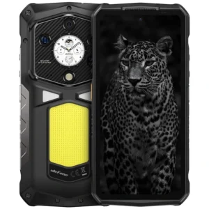 Ulefone Armor 29 Ultra 5G AI Rugged Telefon 32 GB + 1 TB