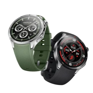 OnePlus Watch 3 Emerald Titanyum Akıllı Saat 32 GB