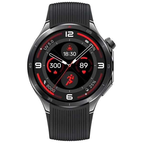 OnePlus Watch 3 Emerald Titanyum Akıllı Saat 32 GB