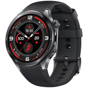 OnePlus Watch 3 Emerald Titanyum Akıllı Saat 32 GB