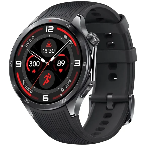 OnePlus Watch 3 Emerald Titanyum Akıllı Saat 32 GB