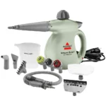 BISSELL Steam Shot™ OmniReach elde taşınabilir buharlı temizleyici