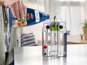 BISSELL Little Green ProHeat SmartMix Taşınabilir Derin Temizleyici, Kendi Kendini Temizleyen Zorlu Leke Çıkarma Aleti ve Özel Evcil Hayvan Tüyü Temizleme Aleti Dahil, 3935