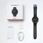 OnePlus Watch 2R 32 GB Uyku Monitörü Kalp Atış Hızı Takibi