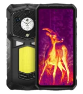Ulefone Armor 29 Pro Yapay Zeka Destekli Termal Kameralı Rugged Telefon