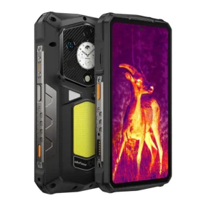 Ulefone Armor 29 Pro Yapay Zeka Destekli Termal Kameralı Rugged Telefon