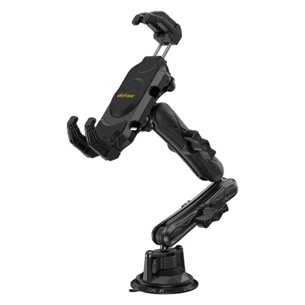 Ulefone Armor Mount Max Tablet Tutucu Vantuzlu Montaj