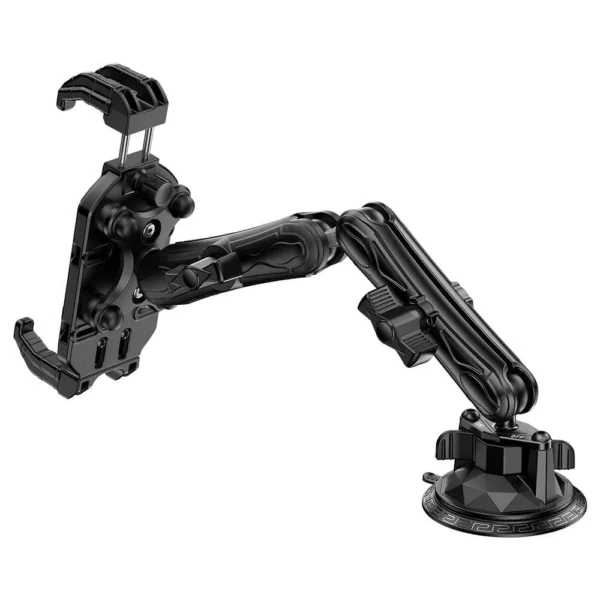 Ulefone Armor Mount Max Tablet Tutucu Vantuzlu Montaj