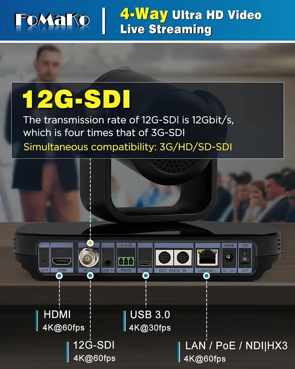 teknobin-images-product-fomako-12G-sdi-4K-60fps-ndi-ptz-camera-teknobincom_2