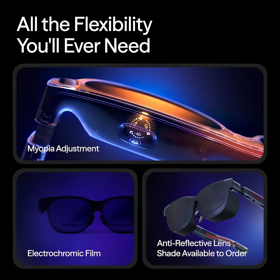 teknobin-images-product-vitura-luma-pro-xr-glasses-teknobincom_28 VİTURE Luma Pro XR Gözlük 152 inç 1200p Ultra Keskin Ekran 1000 Nit — miyopi ayarı, elektrokromik film ve yansıtma önleyici lens seçenekleri