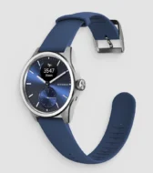 Withings ScanWatch 2 2025 Edition Tıbbi Sınıf EKG 35 Gün Pil Ömrü