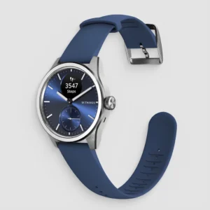 Withings ScanWatch 2 2025 Edition Tıbbi Sınıf EKG 35 Gün Pil Ömrü