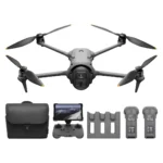 DJI Mavic 4 Pro 512 GB Creator Combo Drone DJI RC Pro 2 ile Amiral Gemisi Üçlü Kamera