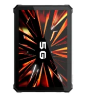 Blackview Active 12 Pro 5G Projeksiyonlu Dayanıklı Tablet