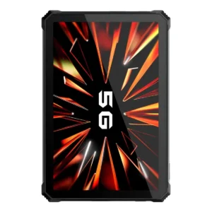 Blackview Active 12 Pro 5G Projeksiyonlu Dayanıklı Tablet